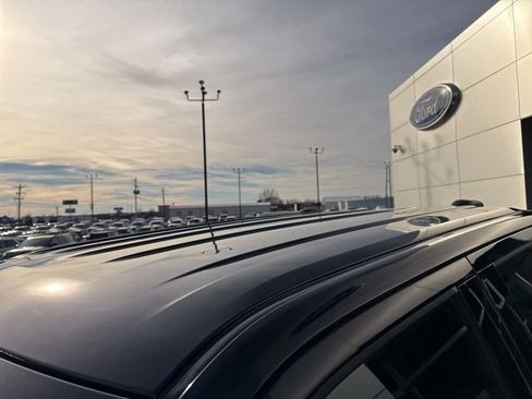 New 2026 Ford F150 Platinum w/ Equipment Group 701A Base image 11