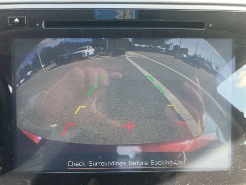 Used 2019 Subaru Outback 2.5i Limited image 17