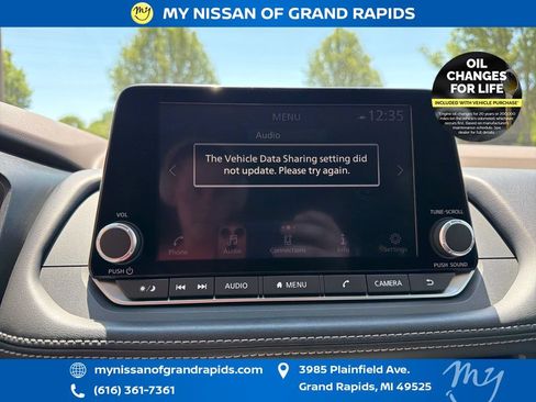 Used 2023 Nissan Rogue SV AWD/4WD image 23