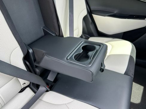 Used 2024 Kia EV6 GT-Line w/ GT-Line White Seat Package image 56