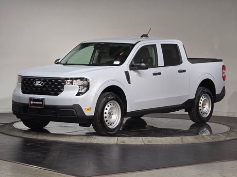 New 2026 Ford Maverick XL w/ 4K Tow Package image 6