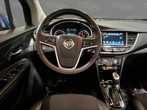 Used 2019 Buick Encore Preferred FWD image 18