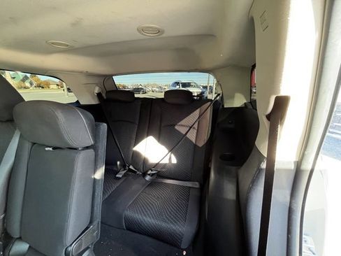 Used 2018 Dodge Journey SXT w/ Connectivity Group image 37