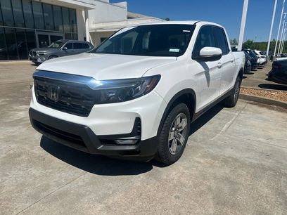 New 2026 Honda Ridgeline RTL
