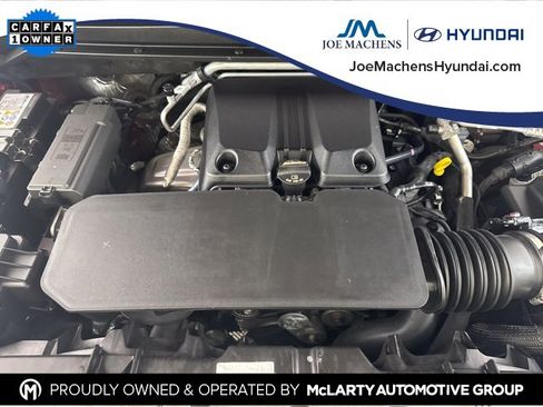 Used 2024 Chevrolet Colorado Trail Boss w/ LPO, Dark Essentials Package image 20