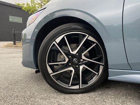 Used 2024 Nissan Sentra SR image 17