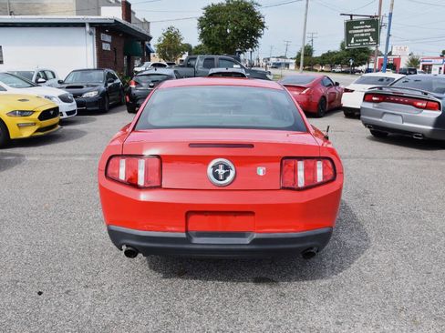 Used 2012 Ford Mustang Coupe image 6