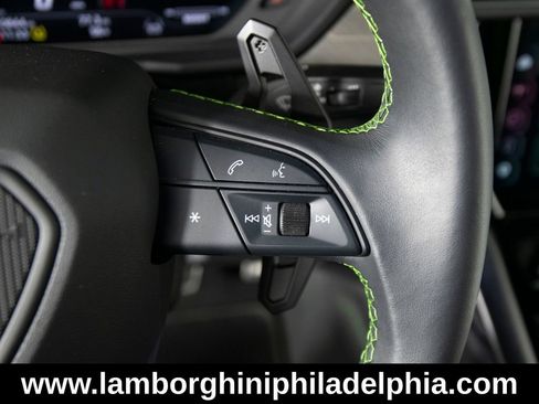 Used 2023 Lamborghini Urus S AWD/4WD image 20