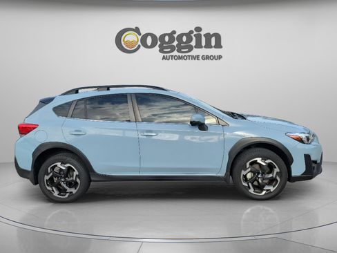 Used 2023 Subaru Crosstrek 2.5i Limited image 5