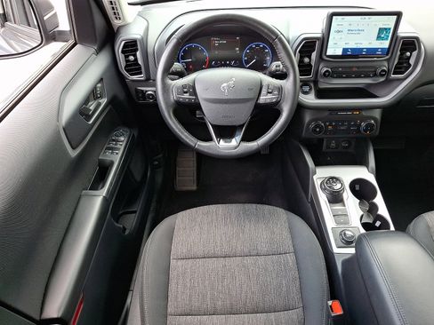 Used 2023 Ford Bronco Sport Big Bend w/ Convenience Package AWD/4WD image 12