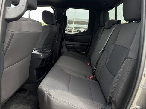 Used 2026 Toyota Tundra SR RWD image 26