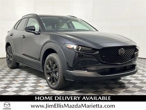 New 2026 MAZDA CX-30 AWD 2.5 S image 1