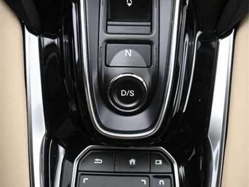 Used 2021 Acura RDX AWD image 11