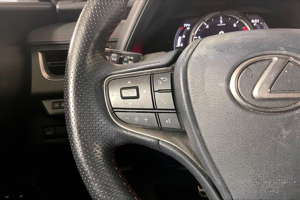 Used 2021 Lexus UX 200 F Sport FWD image 18