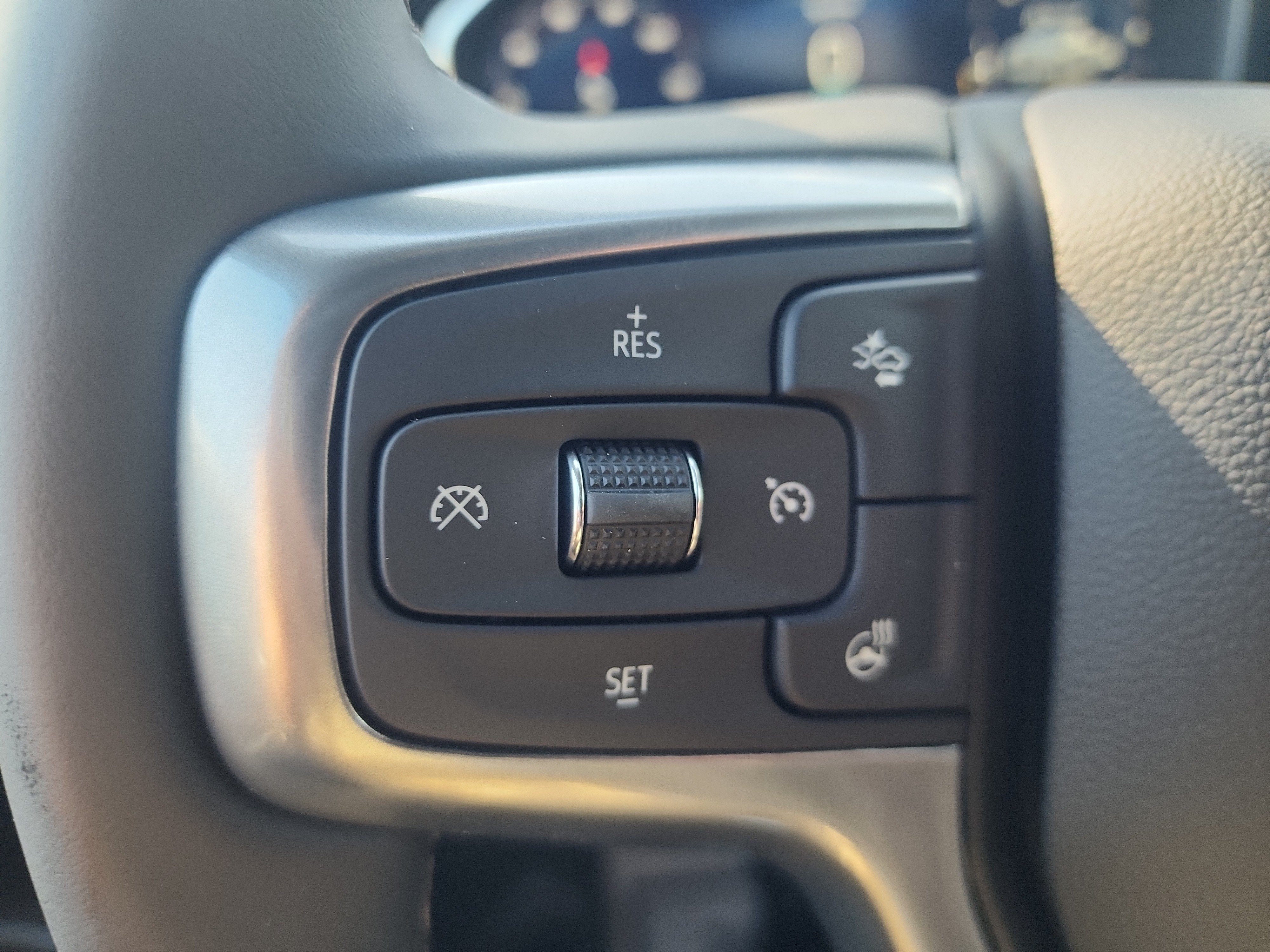 New 2026 Chevrolet Silverado 1500 RST w/ RST Select Package AWD/4WD image 20