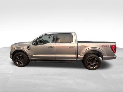 Used 2023 Ford F150 XLT w/ Equipment Group 302A High