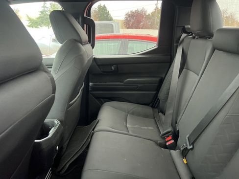 Used 2025 Toyota Tacoma SR5 image 11