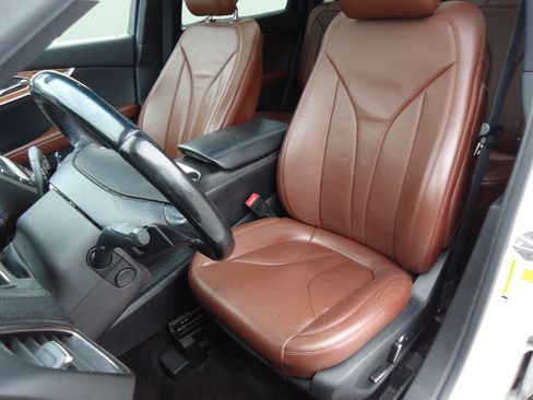 Used 2016 Lincoln MKX Reserve w/ Climate Package AWD/4WD image 25