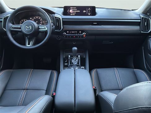 New 2025 MAZDA CX-50 2.5 Turbo w/ Premium Plus Pkg image 18