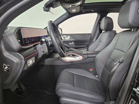 Certified 2026 Mercedes-Benz GLE 350 4MATIC image 14