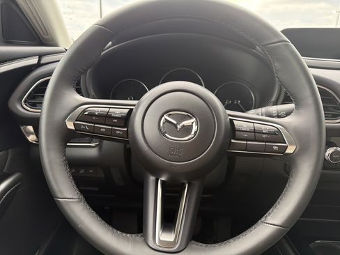 Used 2024 MAZDA CX-30 AWD 2.5 S w/ Preferred Package image 14