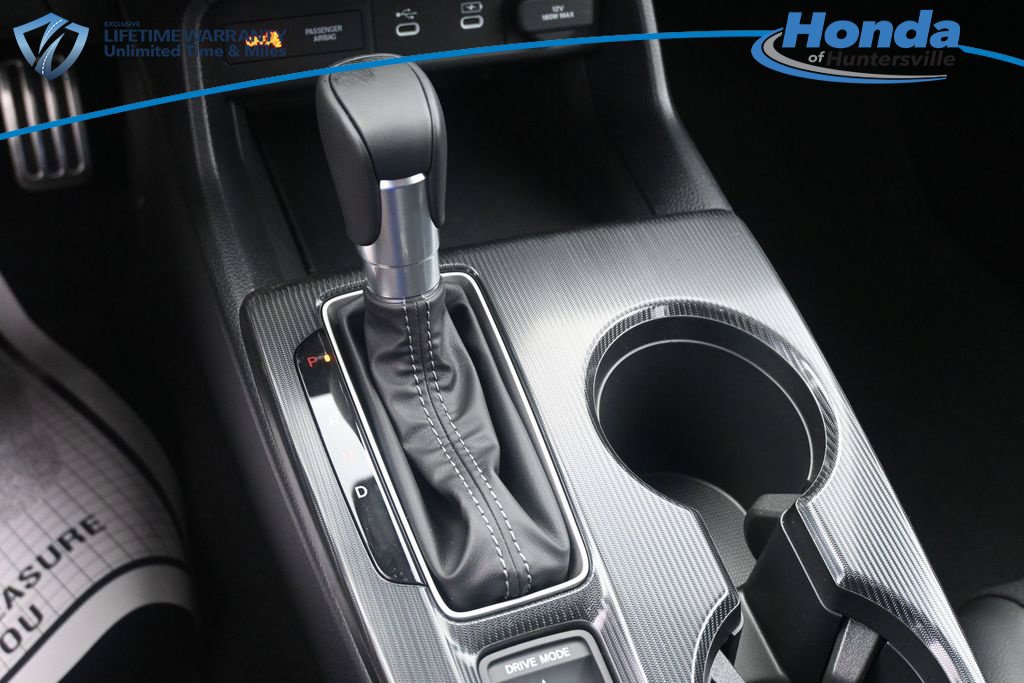 New 2026 Honda Civic Sport image 26