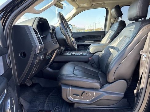 Used 2020 Ford Expedition Max Platinum image 10