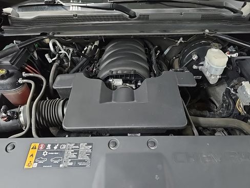 Used 2019 Chevrolet Tahoe LS AWD/4WD image 13