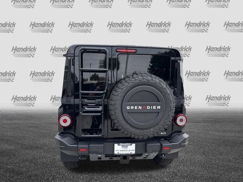 New 2026 INEOS Grenadier image 8