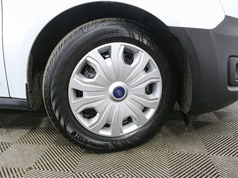 Used 2022 Ford Transit Connect XL FWD image 13