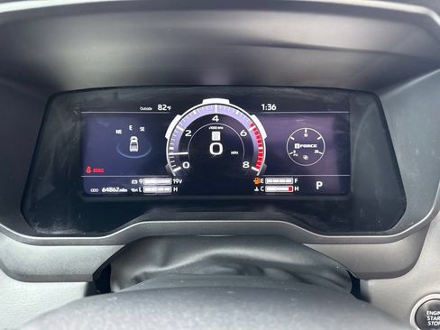 Used 2023 Toyota Tundra Platinum AWD/4WD image 10