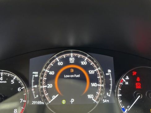 Used 2024 MAZDA CX-30 AWD 2.5 S w/ Select Sport Pkg image 6