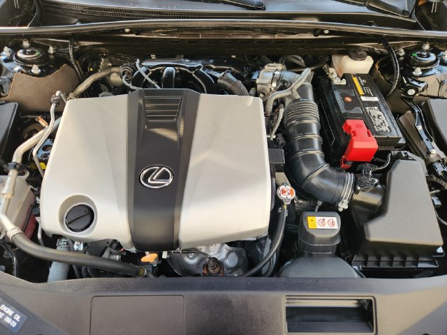 Used 2023 Lexus ES 350 F Sport w/ Accessory Package (Z2) FWD image 31