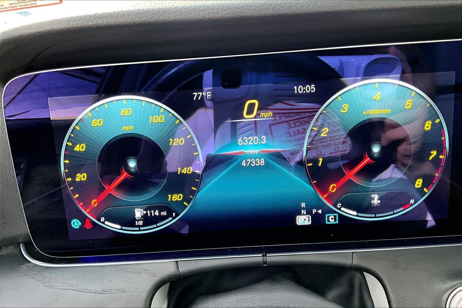Certified 2022 Mercedes-Benz E 350 Sedan image 26