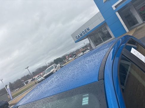 Used 2023 Ford Ranger XLT w/ Equipment Group 302A High image 18