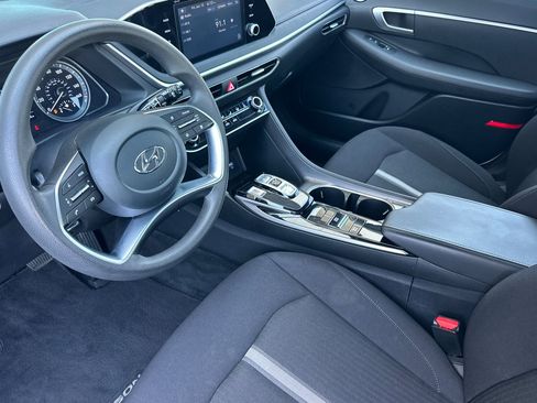 Used 2023 Hyundai Sonata SE FWD image 9