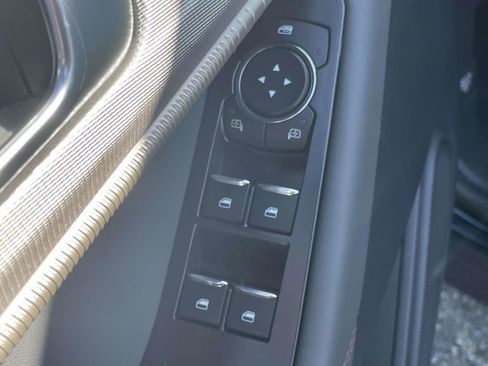 New 2026 Ford Explorer Active w/ Active Comfort Package RWD image 14