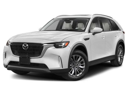Used 2024 MAZDA CX-90 3.3 Turbo w/ Preferred Plus