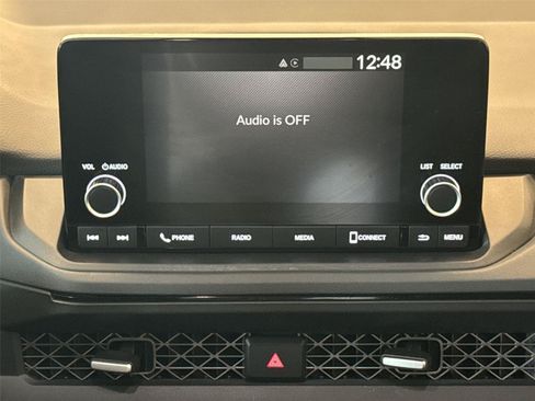 Used 2024 Honda Accord EX image 12