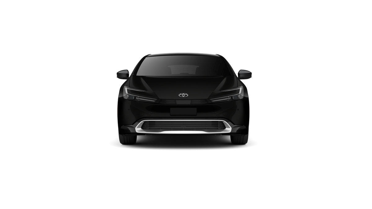 New 2027 Toyota Prius XLE FWD image 17