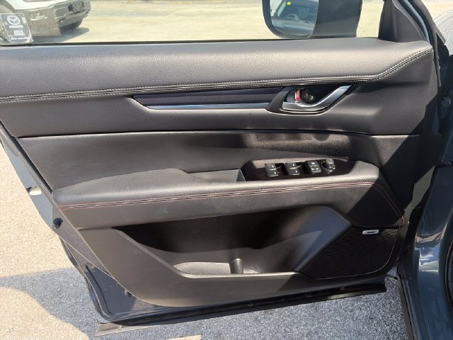 Used 2024 MAZDA CX-5 Carbon Edition AWD/4WD image 10