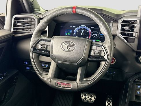 Used 2024 Toyota Tundra TRD Pro AWD/4WD image 10