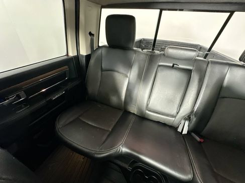 Used 2014 RAM 3500 Laramie AWD/4WD image 12