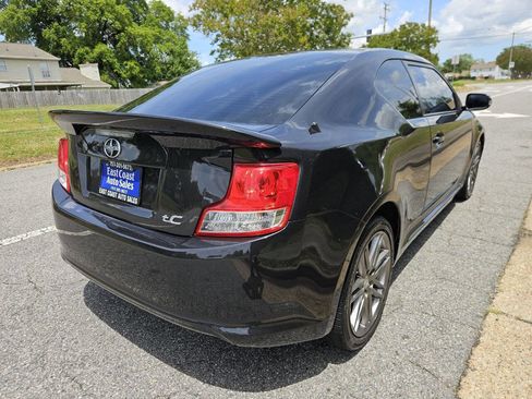 Used 2012 Scion tC FWD image 5