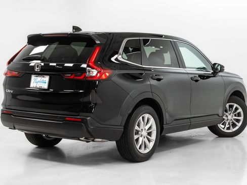 Used 2024 Honda CR-V EX-L image 31
