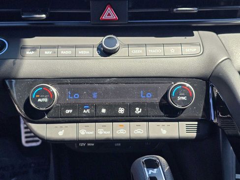Used 2026 Hyundai Elantra N FWD image 29