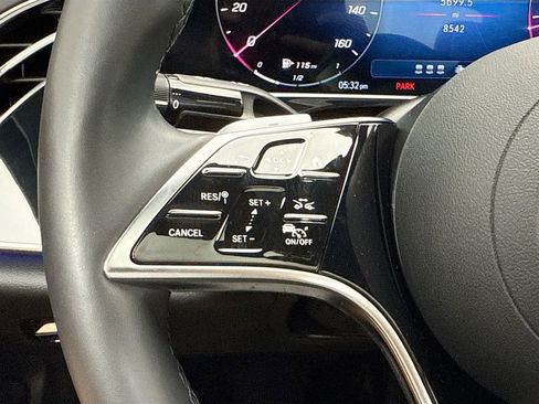 Certified 2026 Mercedes-Benz E 350 Sedan image 11