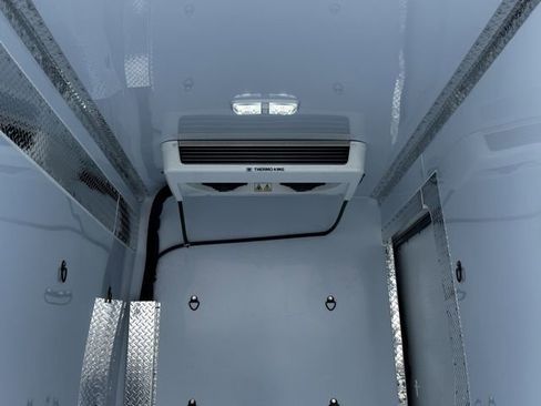 New 2026 Ford Transit 350 148 High Roof Extended RWD image 41