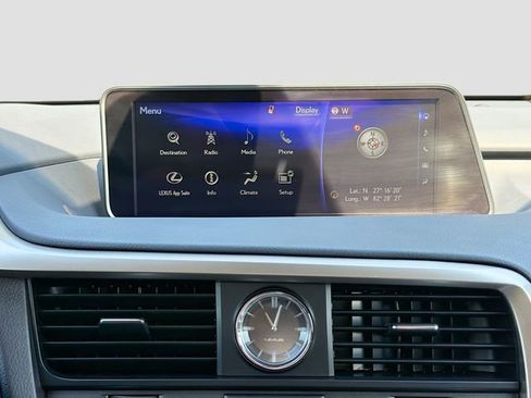 Used 2019 Lexus RX 350 FWD w/ Navigation Package image 31