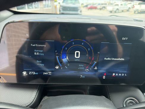 New 2026 Chevrolet Equinox LT w/ Convenience Package II AWD/4WD image 14